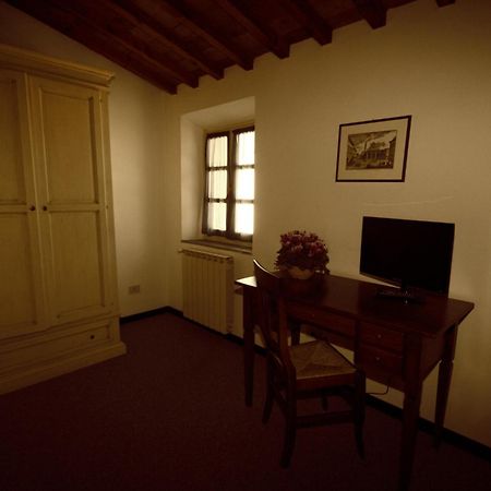 Hotel Calzaiolo San Casciano in Val di Pesa Exterior foto
