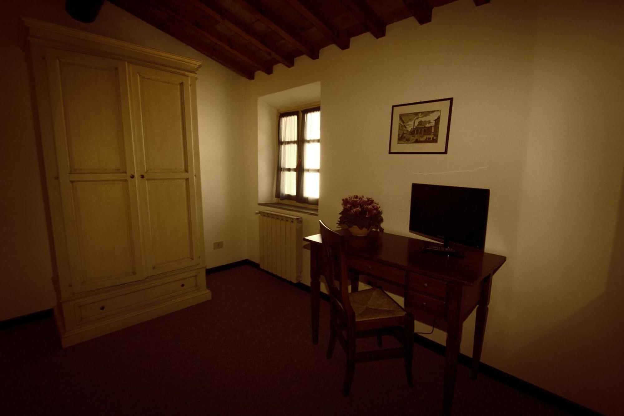 Hotel Calzaiolo San Casciano in Val di Pesa Exterior foto