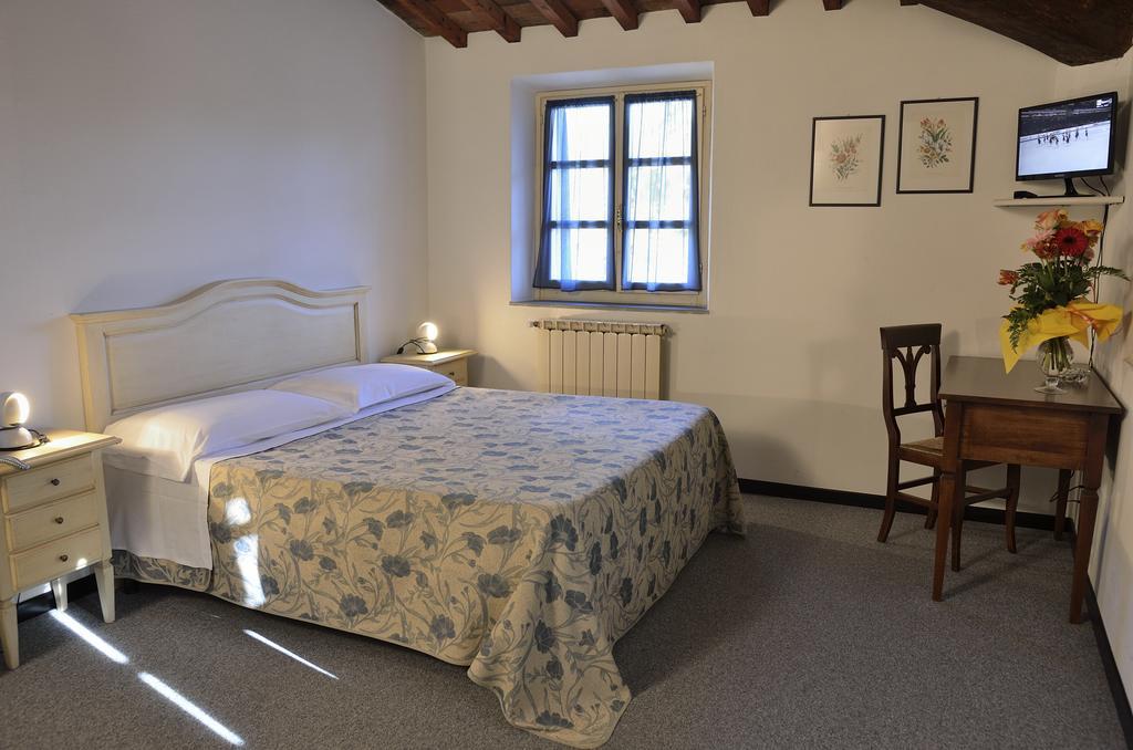 Hotel Calzaiolo San Casciano in Val di Pesa Exterior foto