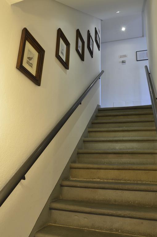 Hotel Calzaiolo San Casciano in Val di Pesa Exterior foto