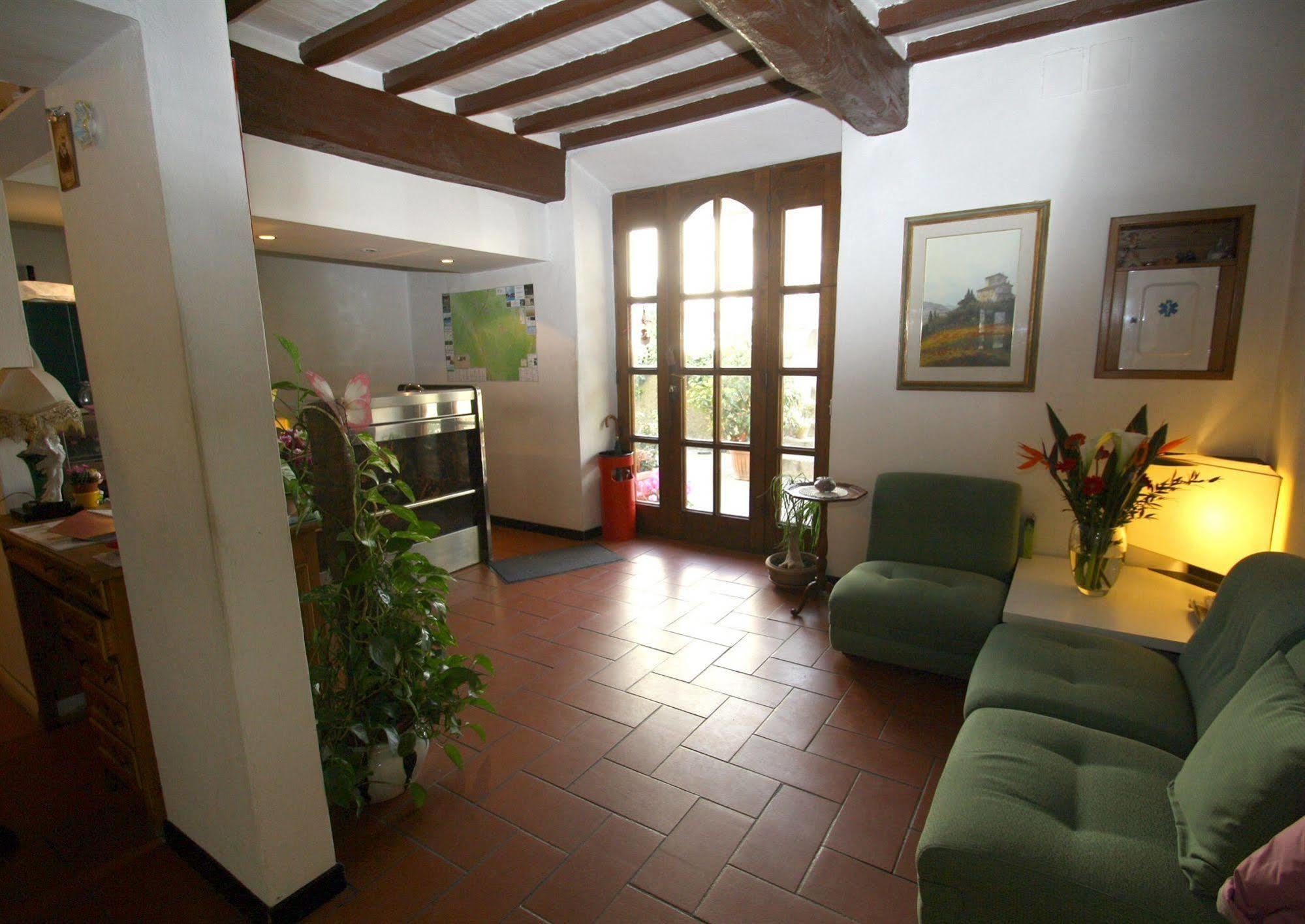 Hotel Calzaiolo San Casciano in Val di Pesa Exterior foto